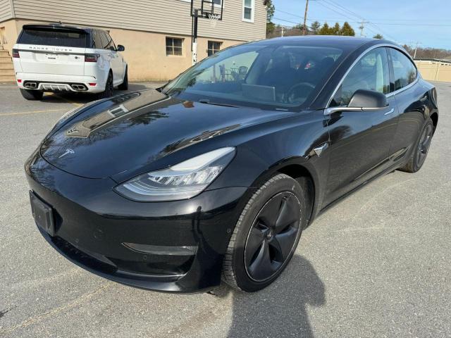 5YJ3E1EA2KF305199 | 2019 Tesla model 3