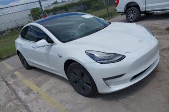 5YJ3E1EA2LF785262 | 2020 TESLA MODEL 3