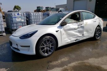 5YJ3E1EA2PF448628 | 2023 TESLA MODEL 3