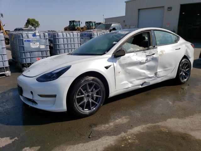 5YJ3E1EA2PF448628 | 2023 TESLA MODEL 3