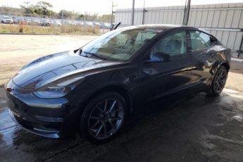 5YJ3E1EA2PF452582 | 2023 TESLA MODEL 3