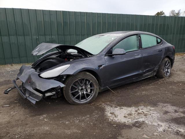 5YJ3E1EA2PF648229 | 2023 TESLA MODEL 3