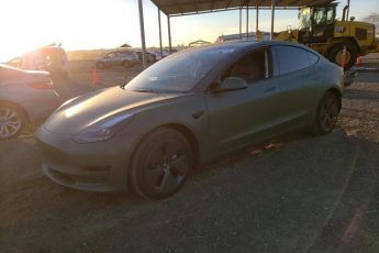 5YJ3E1EA3PF594357 | 2023 TESLA MODEL 3