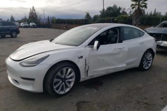 5YJ3E1EA4JF164733 | 2018 TESLA MODEL 3