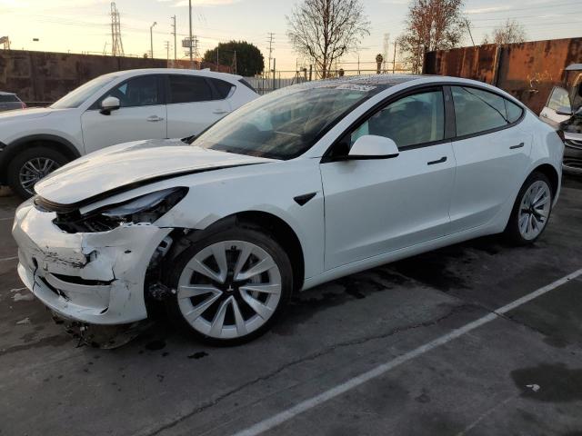 5YJ3E1EA4PF460439 | 2023 TESLA MODEL 3