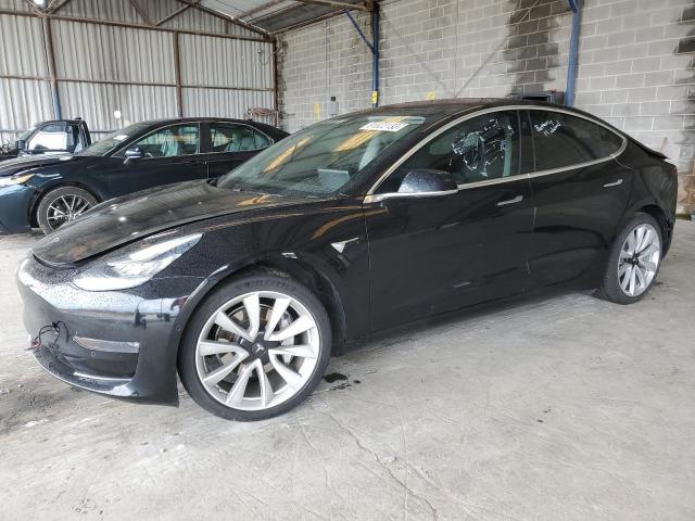 5YJ3E1EA5JF071025 | 2018 TESLA MODEL 3