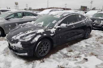 5YJ3E1EA5LF611170 | 2020 TESLA MODEL 3