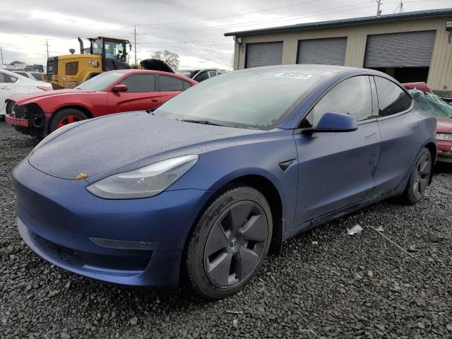 5YJ3E1EA5PF578645 | 2023 TESLA MODEL 3