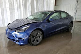 5YJ3E1EA6PF460409 | 2023 TESLA MODEL 3