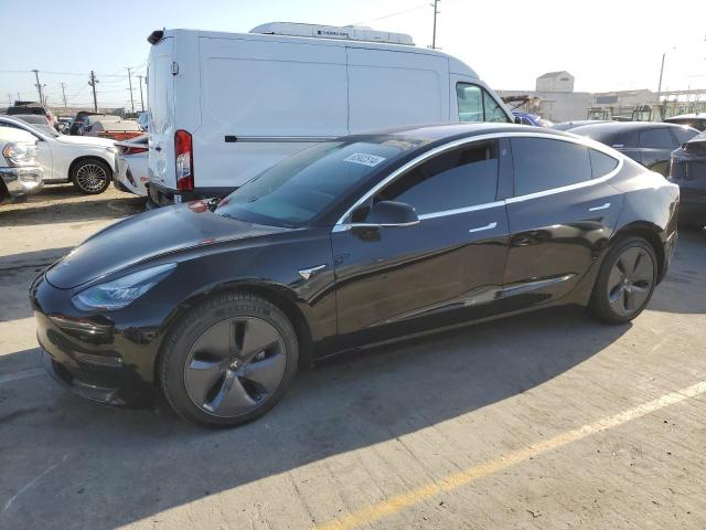 5YJ3E1EA7KF297035 | 2019 Tesla model 3