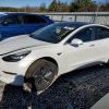 1G11A5SA5GU130551 | 2016 CHEVROLET MALIBU LIM