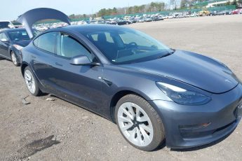 5YJ3E1EA7PF446745 | 2023 TESLA MODEL 3