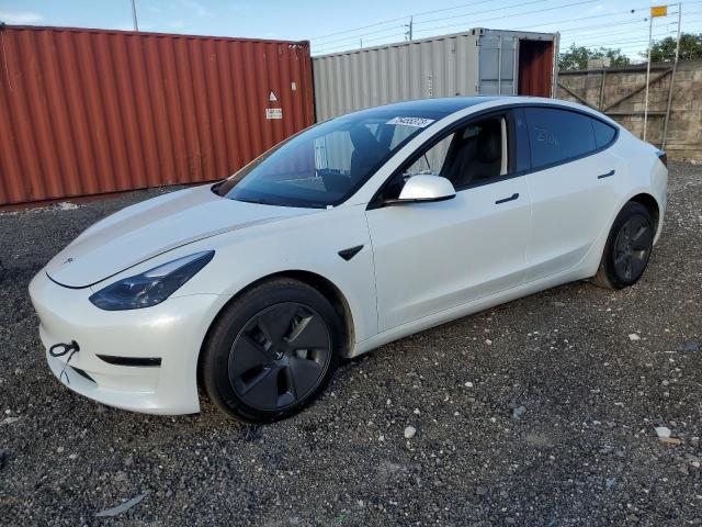 5YJ3E1EA7PF600869 | 2023 TESLA MODEL 3