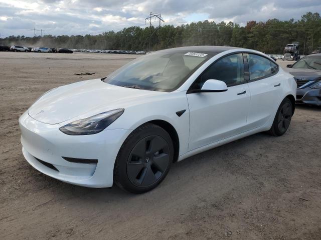 5YJ3E1EA8PF564416 | 2023 TESLA MODEL 3