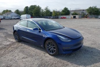 5YJ3E1EA9LF644656 | 2020 TESLA MODEL 3