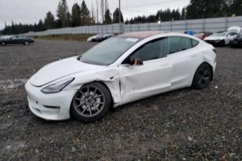 5YJ3E1EB1JF129771 | 2018 TESLA MODEL 3