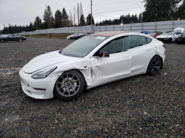 5YJ3E1EB1JF129771 | 2018 TESLA MODEL 3