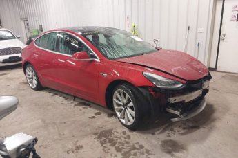 5YJ3E1EB1KF194508 | 2019 TESLA MODEL 3