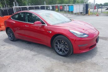 5YJ3E1EB1KF387046 | 2019 TESLA MODEL 3