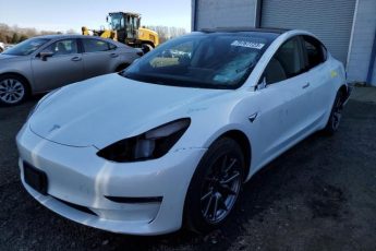 5YJ3E1EB1LF744422 | 2020 TESLA MODEL 3