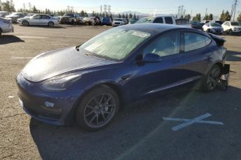 5YJ3E1EB1MF080561 | 2021 TESLA MODEL 3