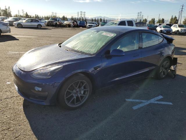 5YJ3E1EB1MF080561 | 2021 TESLA MODEL 3