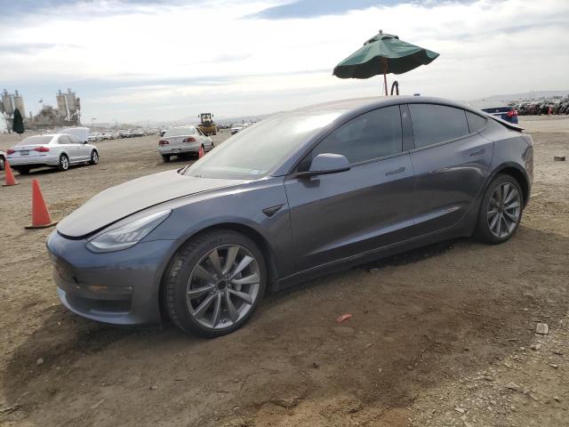 5YJ3E1EB2JF128399 | 2018 TESLA MODEL 3