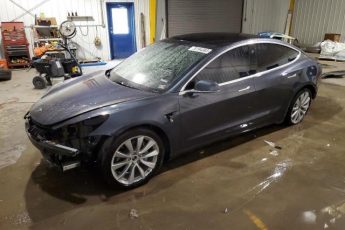 5YJ3E1EB2LF481504 | 2020 TESLA MODEL 3