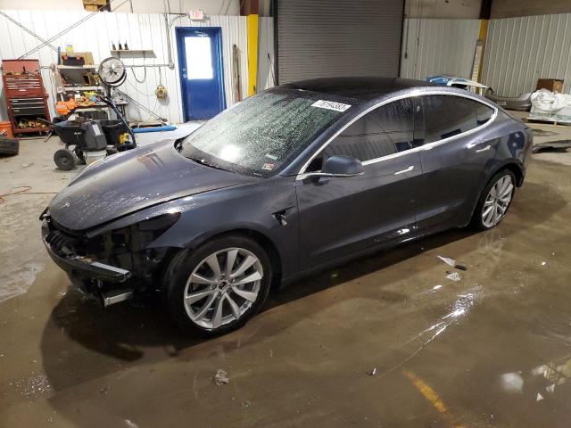 5YJ3E1EB2LF481504 | 2020 TESLA MODEL 3