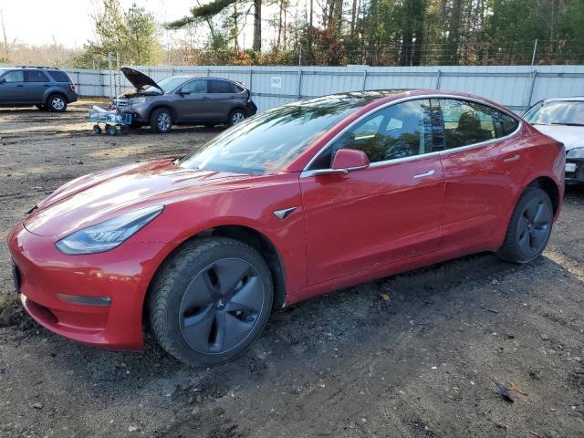 5YJ3E1EB3LF664202 | 2020 TESLA MODEL 3