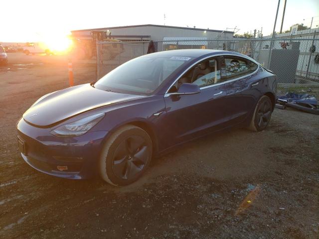 5YJ3E1EB6LF649953 | 2020 TESLA MODEL 3