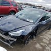 W04GL6SX9J1046838 | 2018 BUICK REGAL PREF