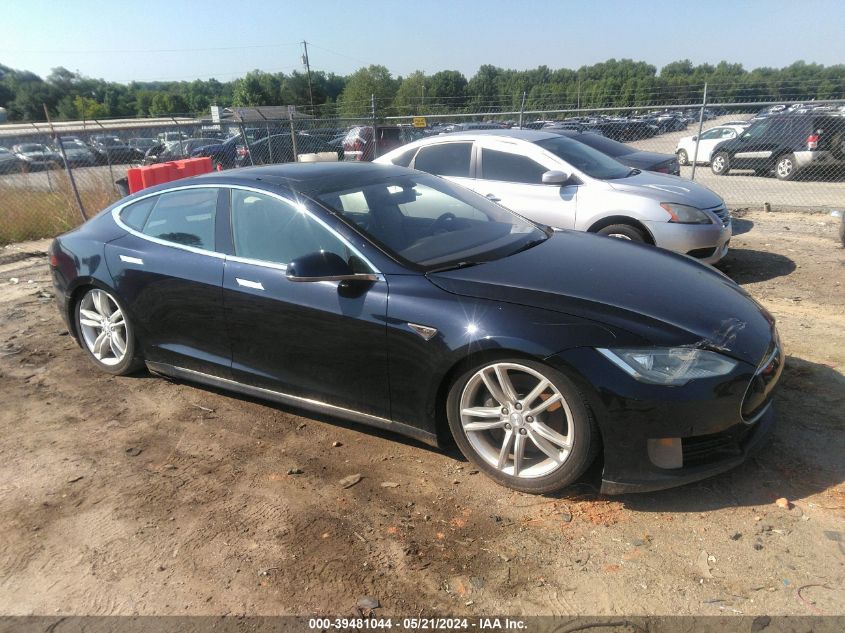 5YJSA1CG4DFP03564 | 2013 TESLA MODEL S