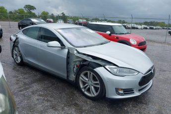 5YJSA1CG9DFP04791 | 2013 TESLA MODEL S