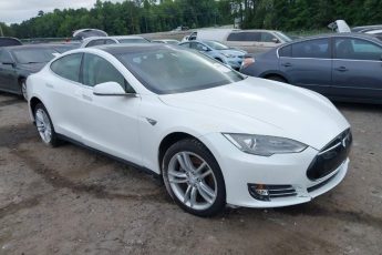 5YJSA1DPXCFP01508 | 2012 TESLA MODEL S