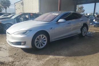 5YJSA1E13HF225958 | 2017 TESLA MODEL S