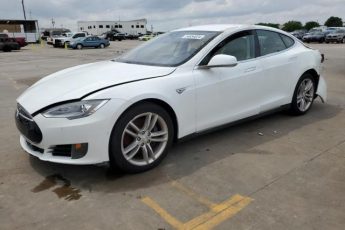 5YJSA1E16GF128395 | 2016 Tesla model s