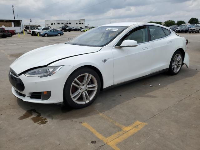 5YJSA1E16GF128395 | 2016 Tesla model s