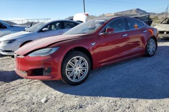 5YJSA1E16GF149523 | 2016 TESLA MODEL S