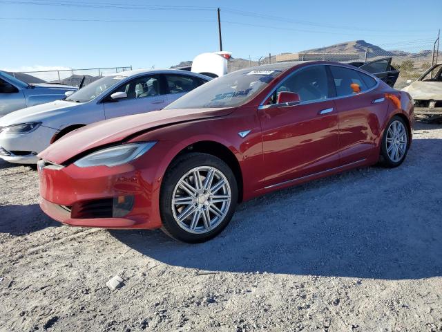 5YJSA1E16GF149523 | 2016 TESLA MODEL S