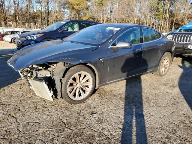 5YJSA1E18GF144503 | 2016 TESLA MODEL S