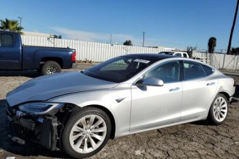 5YJSA1E18GF170518 | 2016 TESLA MODEL S