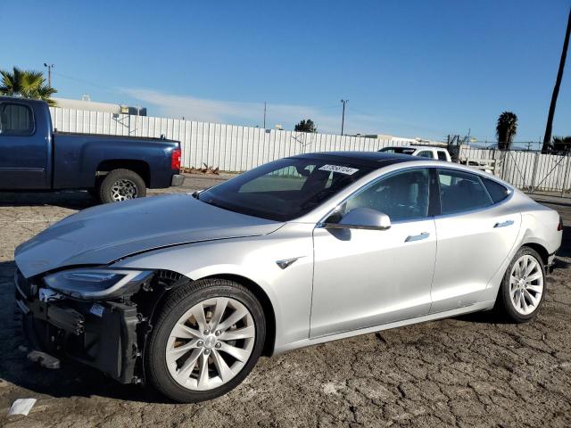 5YJSA1E18GF170518 | 2016 TESLA MODEL S