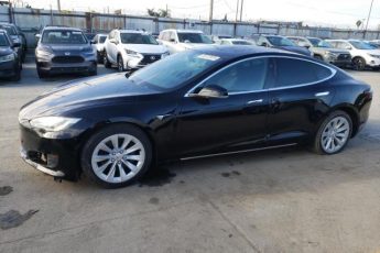 5YJSA1E18HF208654 | 2017 Tesla model s