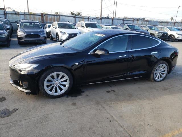 5YJSA1E18HF208654 | 2017 Tesla model s