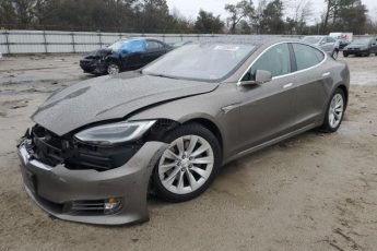 5YJSA1E1XGF145314 | 2016 TESLA MODEL S