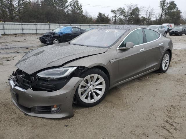 5YJSA1E1XGF145314 | 2016 TESLA MODEL S