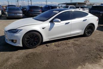 5YJSA1E1XHF225939 | 2017 Tesla model s