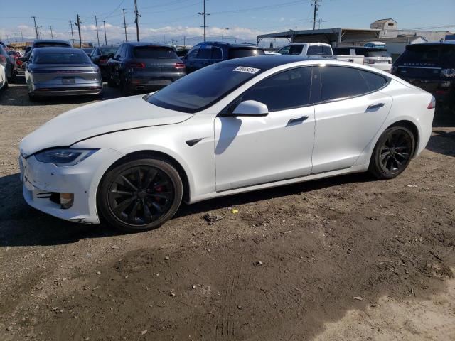 5YJSA1E1XHF225939 | 2017 Tesla model s