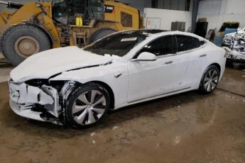 5YJSA1E22LF413176 | 2020 TESLA MODEL S